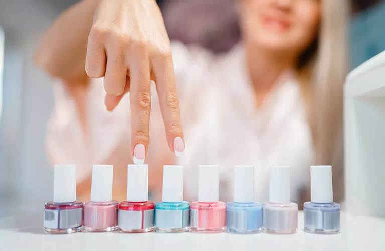 Mutlu Eller, Oje ve Özel Koleksiyon