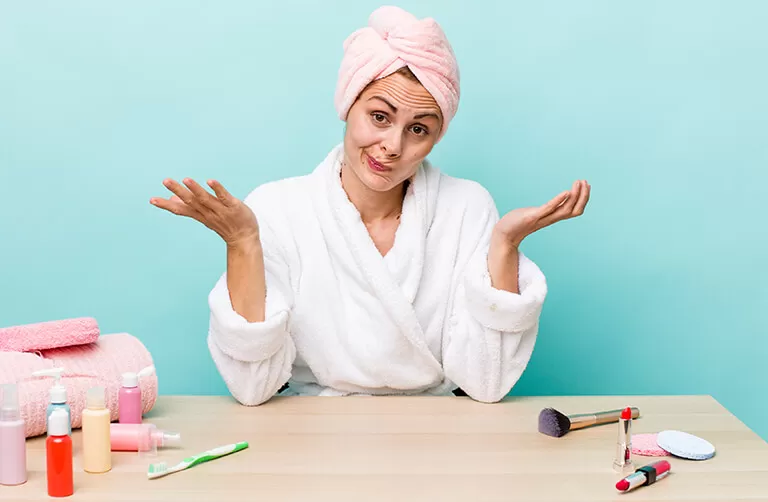 Neden Toksik Olmayan Oje Kullanmalısınız?